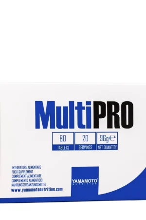 Yamamoto-Multipro-80-Tabs