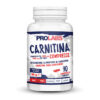 CARNITINA 90 COMPRESSE