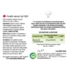 VITAMINA D3 1000 UI 100 cpr - immagine 2