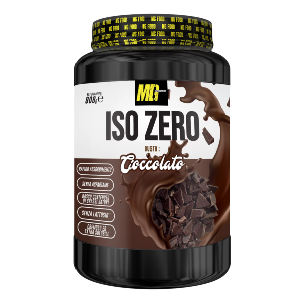 MG ISO ZERO - immagine 2