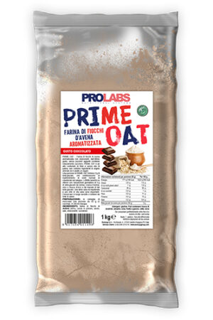 Prime Oat 1 kg