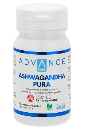 Ashwagandha Pura