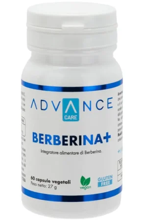 Berberina+