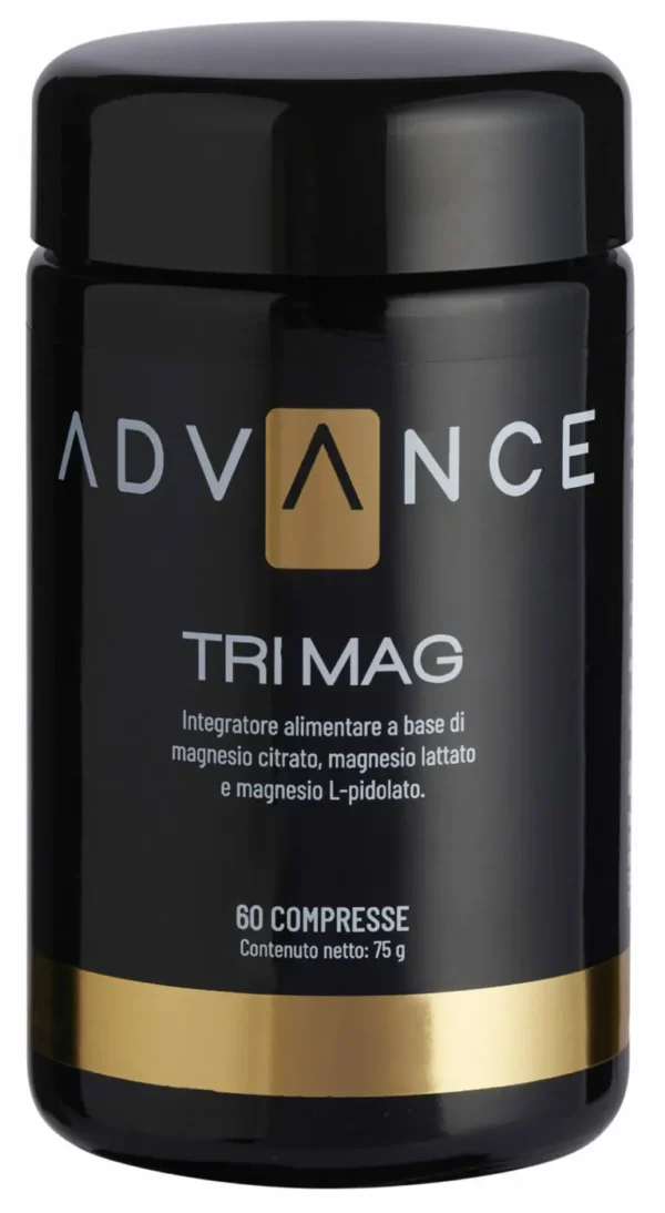 Tri Mag
