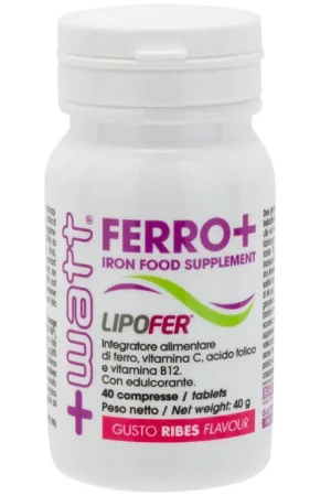 Ferro+