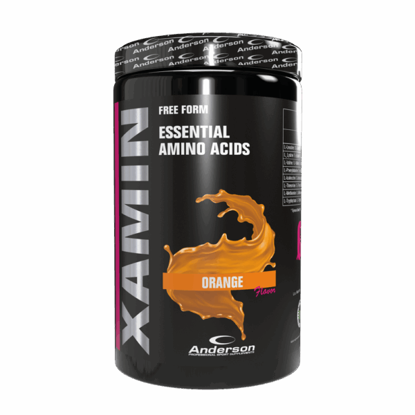 Xamin Orange 312 g