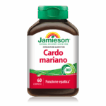 CARDO MARIANO 60 cpr - Jamieson