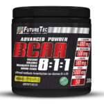 Advanced Bcaa811 -Ananas 300 gr