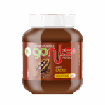 Gonuts Cacao - DAILYLIFE