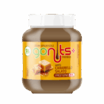 Gonuts Caramello salato - DAILYLIFE