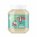 Gonuts Cocco - DAILYLIFE