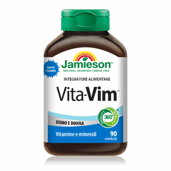 Jamieson-VITA-VIM