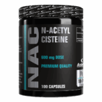 Nac 100 cps - ANDERSON