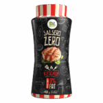 Salsero Zero Ketchup - DAILYLIFE