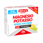 magnesio e potassio - WHY SPORT