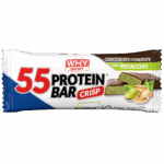 WHY SPORT 55 PROTEIN BAR 55 g