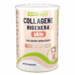 COLLAGENE RIGENERA SKIN 321 g - WHY SPORT