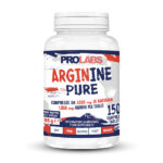 ARGININE PURE COMPRESSE - PROLAB