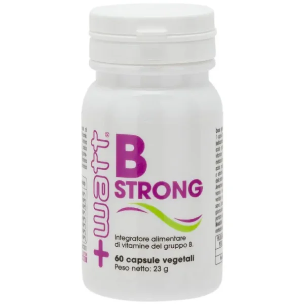 B Strong - WATT