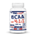 Prolabs - Bcaa in compresse 4.1.1
