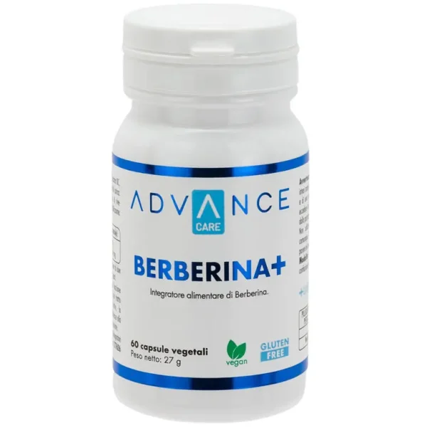 Berberina+ - WATT
