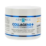 Collagene+ Silicio Stabilizzato - WATT