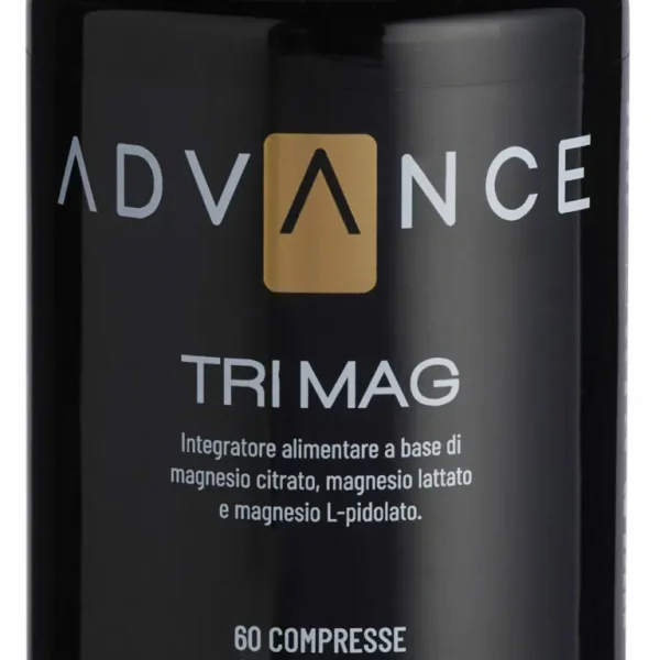 Tri Mag - WATT