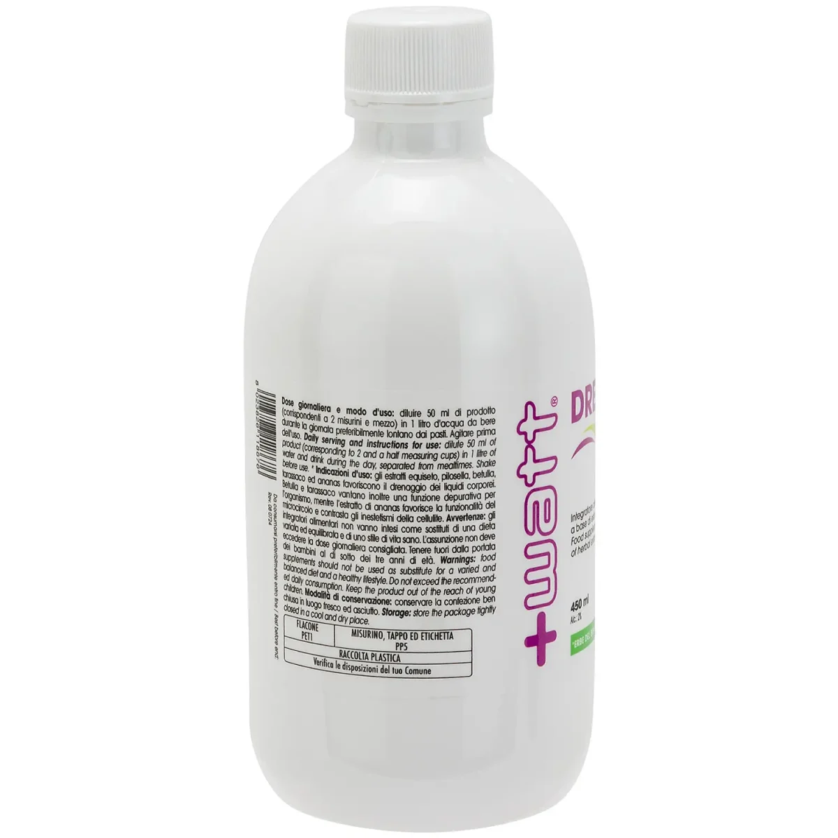 Dretox+ - WATT - immagine 2