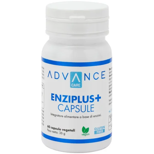 Enziplus+ -WATT