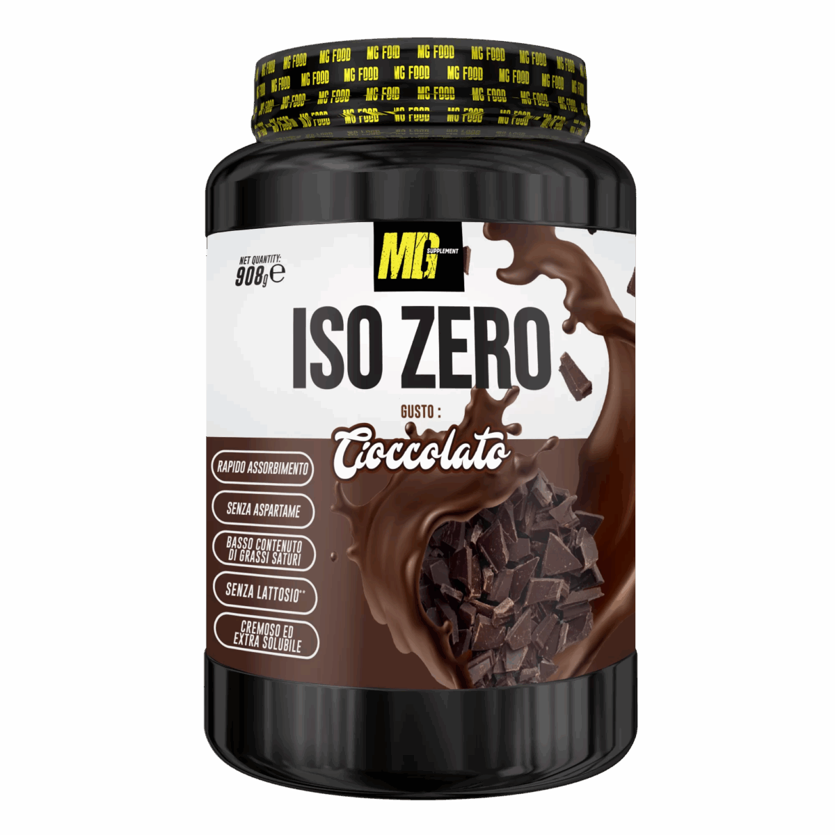 immagine_2025-02-19_133513289 MG ISO ZERO - immagine 2