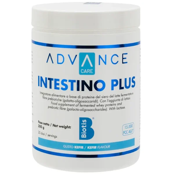 Intestino Plus - WATT