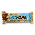 KetoWafer 35g - Body Muscle Nutrition