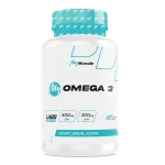 My Omega 3 - MY MUSCLE