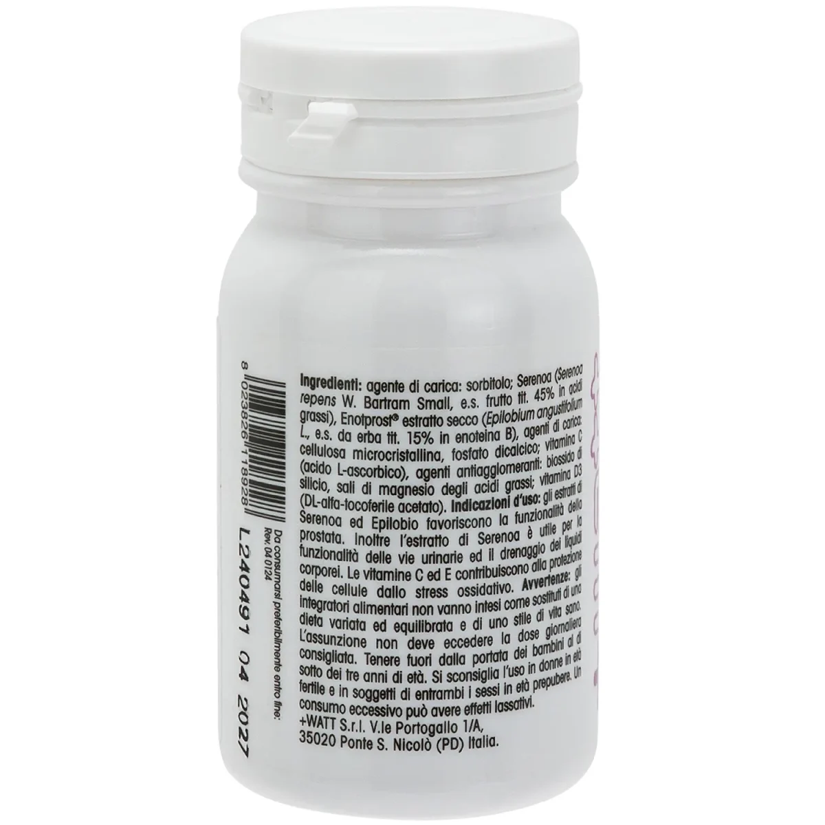 Prosta Ride - WATT - immagine 2