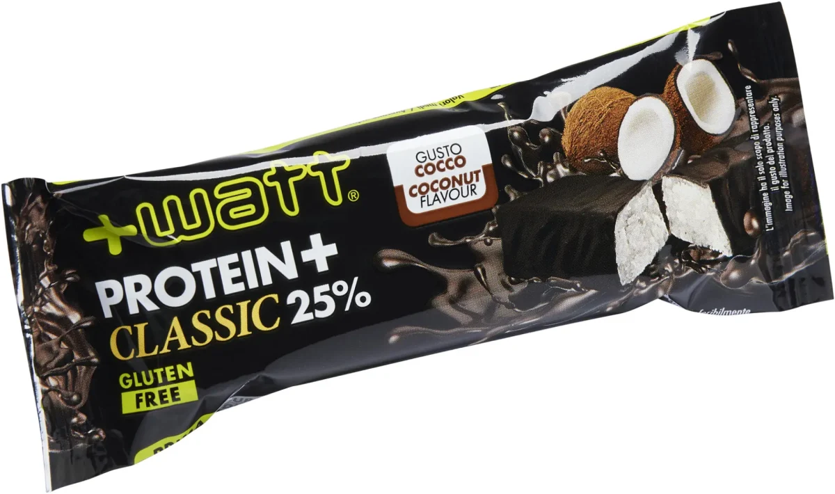 WATT Protein Classic 25% WATT Protein Classic 25%