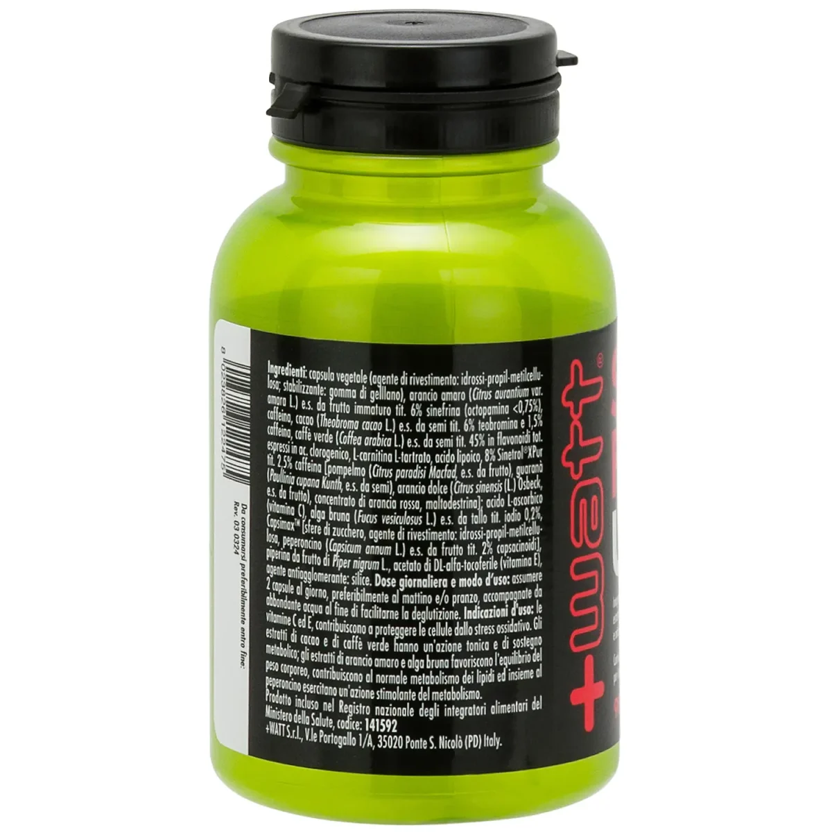 Stack Fire Ultra - WATT - immagine 2