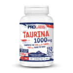 TAURINA 1000 mg 150 COMPRESSE - PROLAB