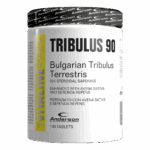 TRIBULUS 90 100 Cpr - ANDERSON
