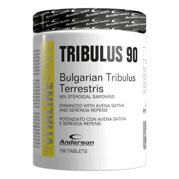 TRIBULUS 90 100 Cpr