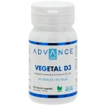 Vegetal D3 - WATT