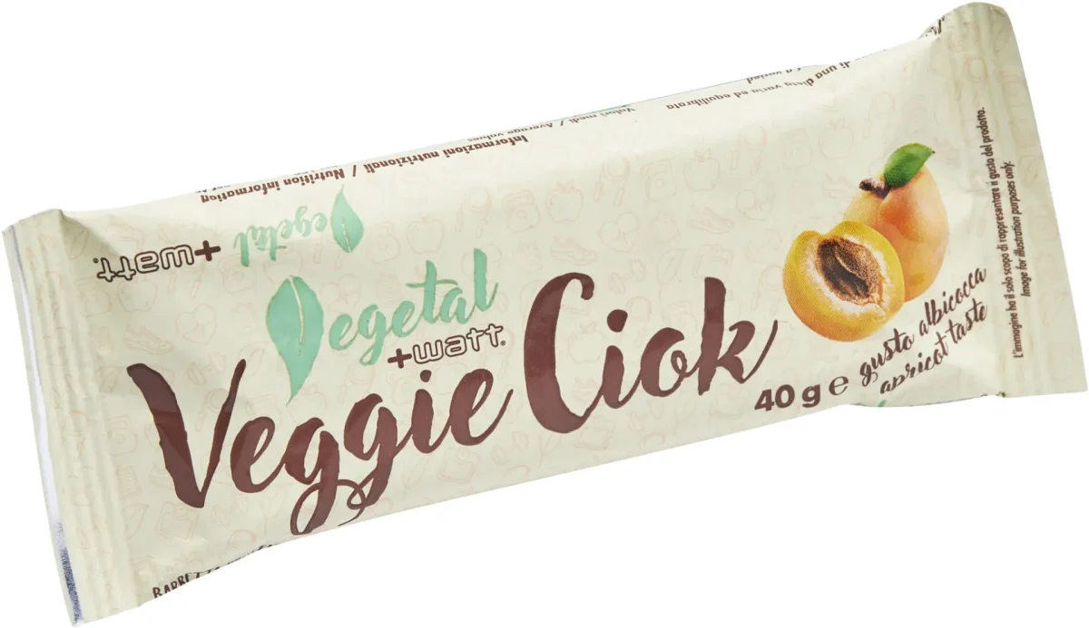 Veggie Ciok - WATT - immagine 1