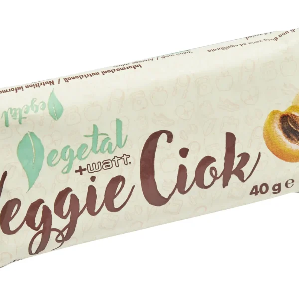 Veggie Ciok - WATT
