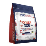 WHEY ISO 1 kg - Prolabs - BUSTA