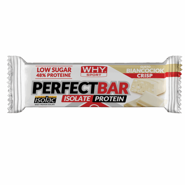 PERFECT BAR WHYSPORT