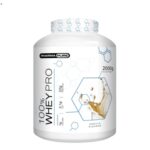 100% Whey Pro 2000 g. - Pharmapure