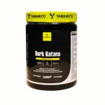 Dark Katana intra workout - yamamoto