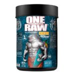 RAW ONE CREATINE ULTRA PURE - 300G della Zoomad Labs