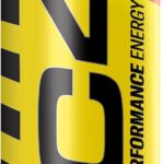 C4 Performance energy
