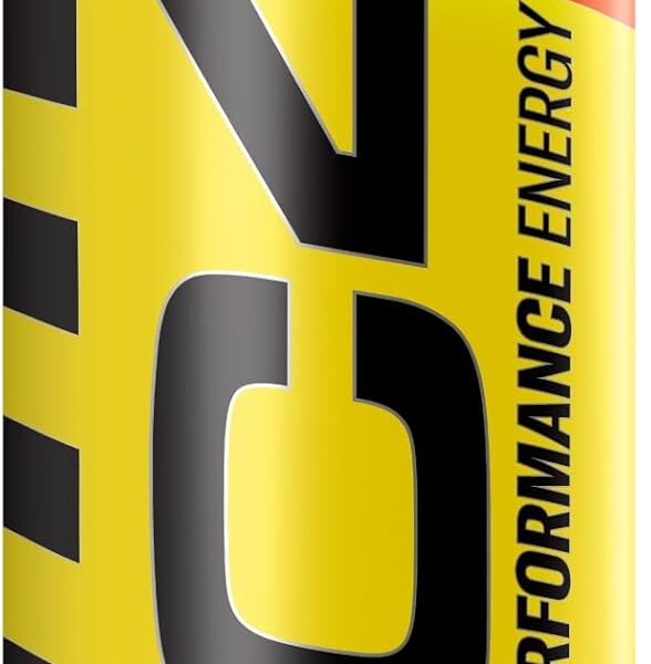C4 Performance energy