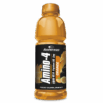 Anderson - Liquid + arginina Bcaa orange